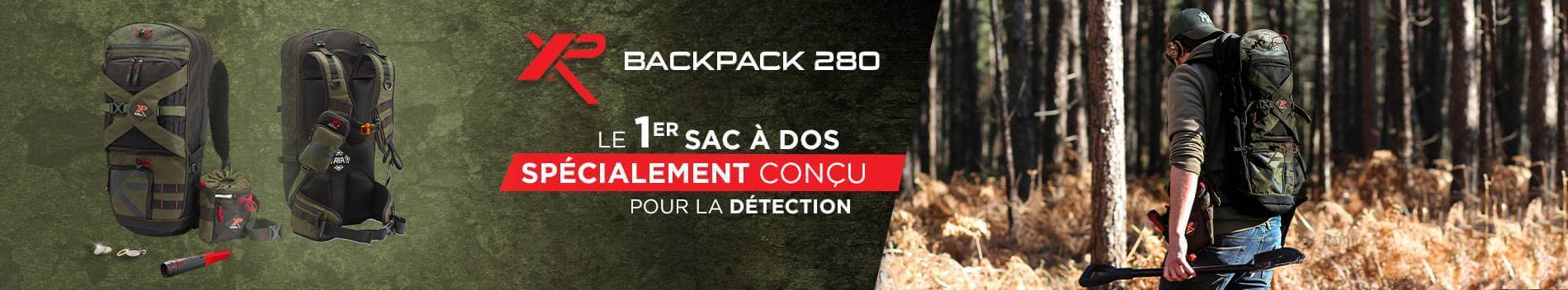 Sac à dos, housses