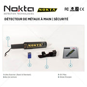 NOKTA Ultra Scanner