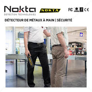 NOKTA Ultra Scanner