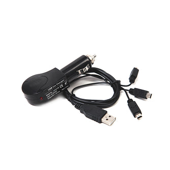 chargeur allume-cigare XP
