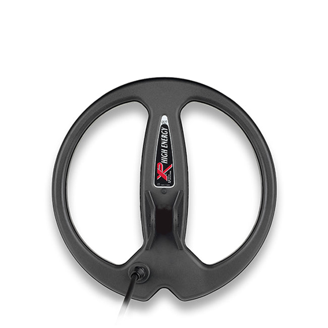 Disque XP 27 cm DD - 4 kHz