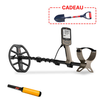 Pack Minelab X-Terra Elite - Pointer