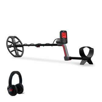 Détecteur Minelab Vanquish 560