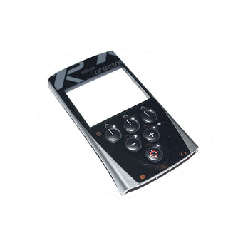 Coque sup télécommande XP - Deus