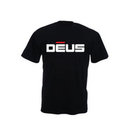 T-shirt XP Deus