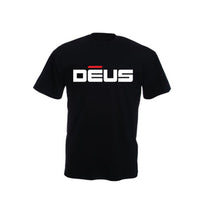 T-shirt XP Deus