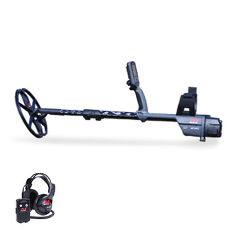 Détecteur MINELAB CTX 3030
