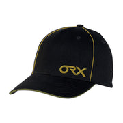Casquette XP ORX - Noire