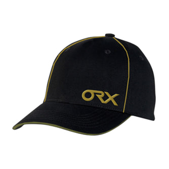 Casquette XP ORX - Noire