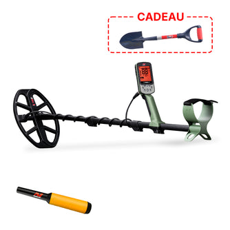Pack Minelab X-Terra Pro - Pointer