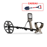 Détecteur Minelab X-Terra Elite