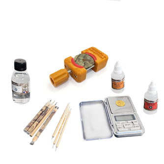 Pack Complet Restauration