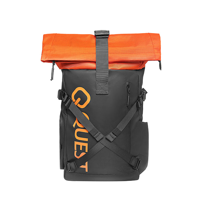 Sac à dos QUEST - Rolltop