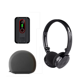 Casque sans fil QUEST - LITE