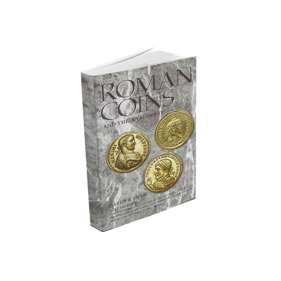 Roman Coins IV