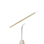 Aiguille de restauration - Pointe Ski