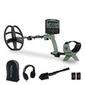 Détecteur Minelab X-Terra Voyager