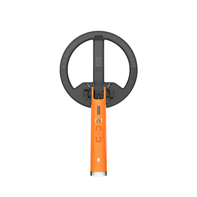 Sonde 20 cm - QUEST Scuba Tector Pro