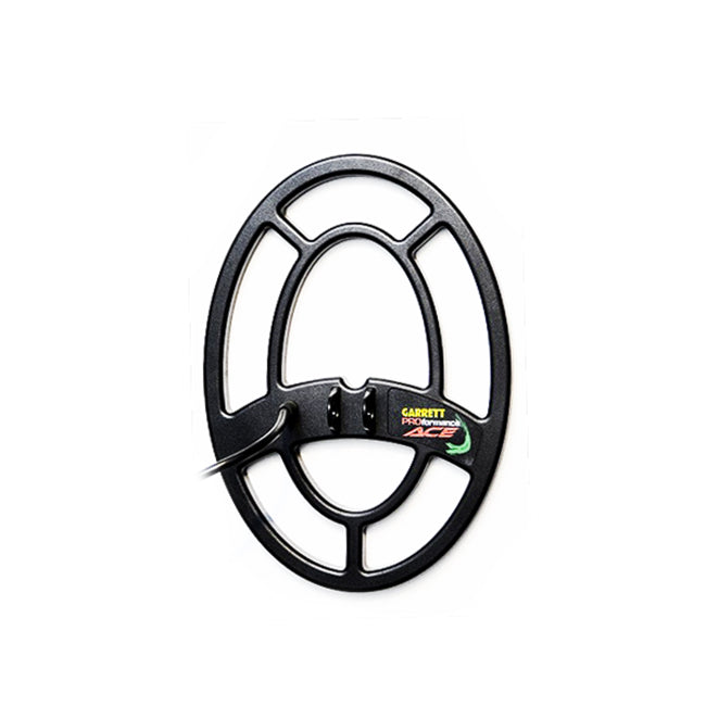 Disque GARRETT 23x30 cm : ACE