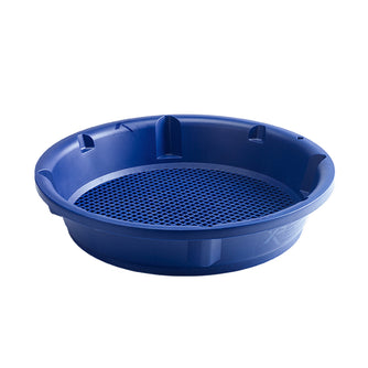 Tamis d'orpaillage 5mm - XP Gold Classifier 37 cm