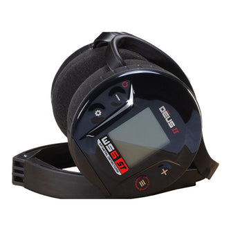 Casque sans fil XP DÉUS 2 - WS6 ST