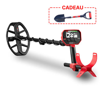 Détecteur Minelab Vanquish 340