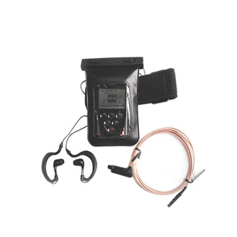 Kit aquatique XP : DEUS - ORX