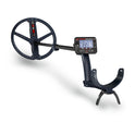 Détecteur XP ICON - Télécommande, disque 28cm FMF