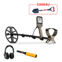 MINELAB X-Terra Elite Pack Pointer - Casque Sans Fil