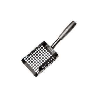 Extracteur Black Ada - Acier Inox