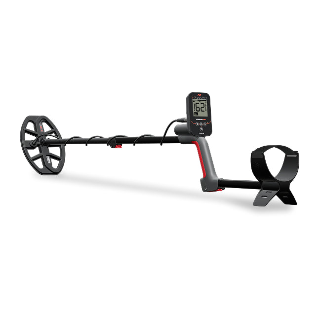 Détecteur Minelab Vanquish 360