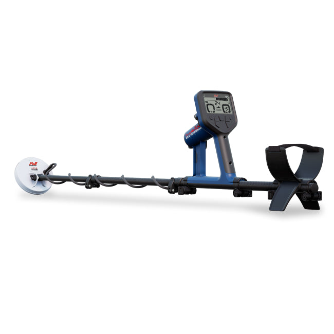 MINELAB GoldMonster 2000