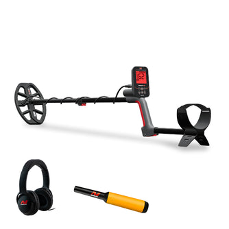 Pack Minelab Vanquish 460 - Pointer