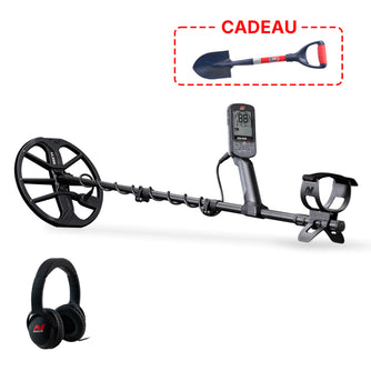 Détecteur MINELAB Equinox 700
