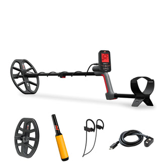 Pack Minelab Vanquish 560 Pro - Pointer