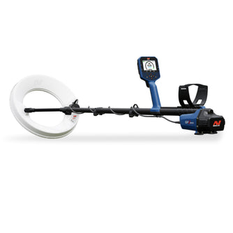Détecteur Minelab GPZ 8000