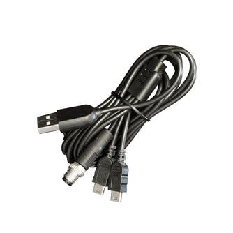 Câble de charge XP USB  - DEUS 2