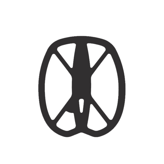 Protège-disque Quest RAPTOR X - 22X28 CM