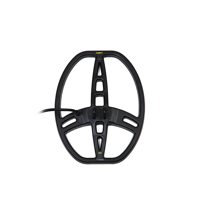 Disque GARRETT DD 22x28 cm : ACE