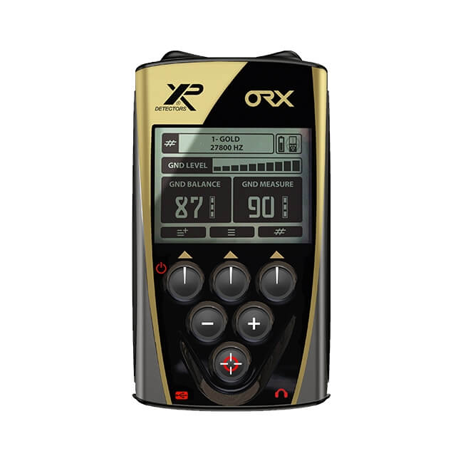 XP ORX - Elliptique HF - 28 cm X35