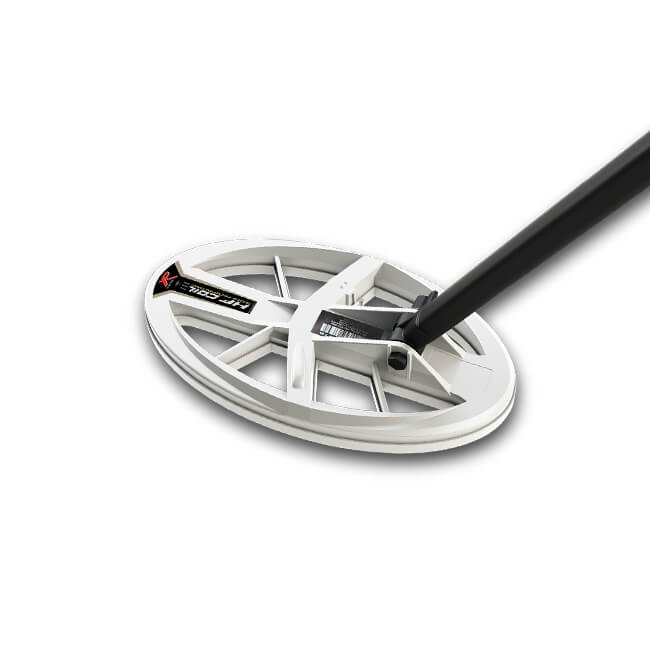 XP ORX - Elliptique cm HF WSA - 28 cm X35