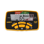 Pack Garrett ACE 200i