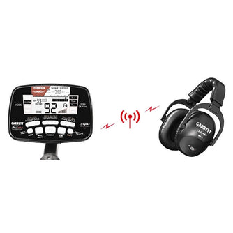 Détecteur GARRETT AT MAX