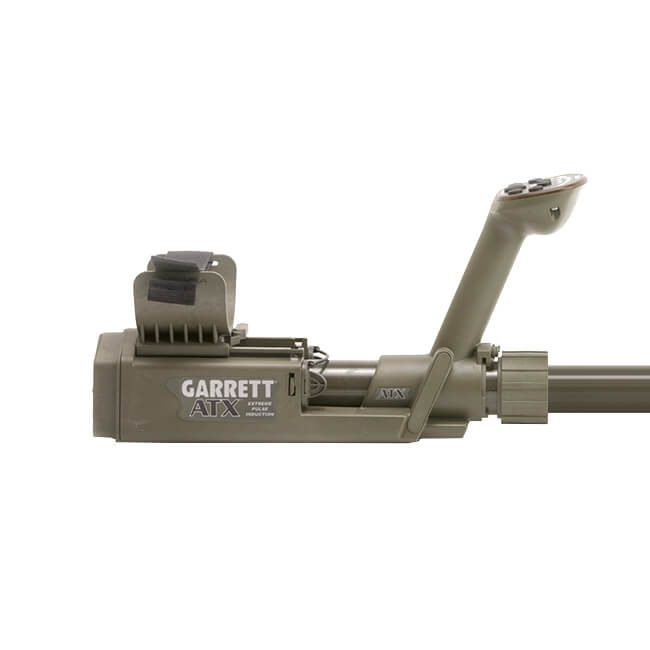 Détecteur GARRETT ATX