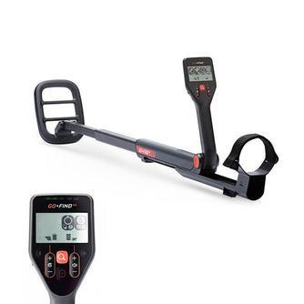 Détecteur MINELAB Go-Find 22
