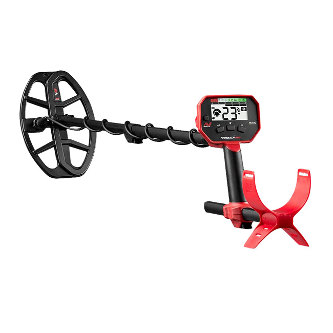 Pack complet - Minelab Vanquish 340