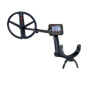 Détecteur XP ICON - Télécommande, disque 28cm FMF