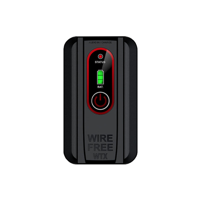 Casque sans fil QUEST - LITE