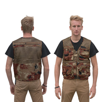 Gilet de détection - Kapaan