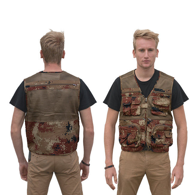 Gilet de détection - Kapaan